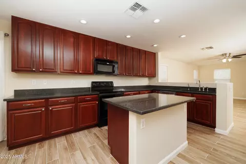 Kitchen - 3782 E Jasper Dr, Gilbert, AZ 85296 photo 1 of 3