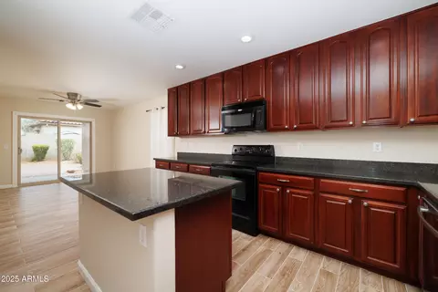 Kitchen - 3782 E Jasper Dr, Gilbert, AZ 85296 photo 2 of 3