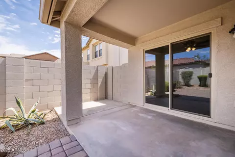 Exterior - 3782 E Jasper Dr, Gilbert, AZ 85296 photo 3 of 7