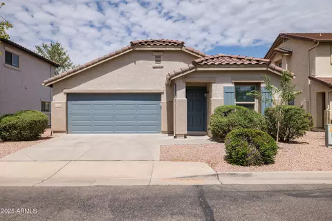 Exterior - 3782 E Jasper Dr, Gilbert, AZ 85296 photo 1 of 7