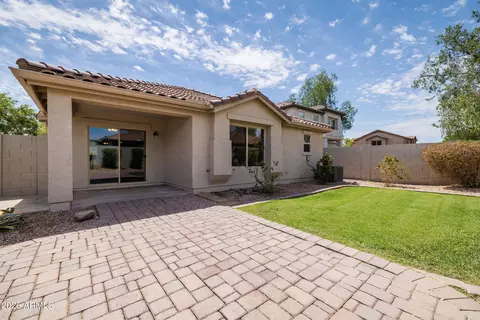 Exterior - 3782 E Jasper Dr, Gilbert, AZ 85296 photo 7 of 7