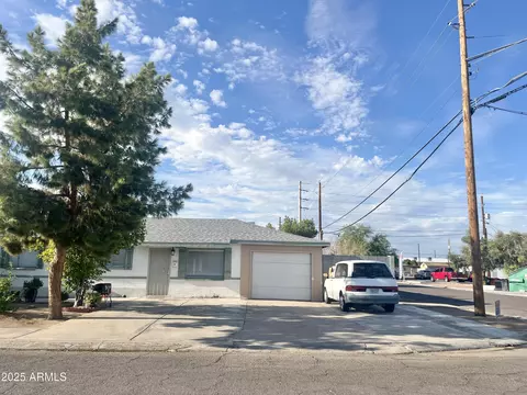 2720 W Marshall Ave, Phoenix, AZ 85017