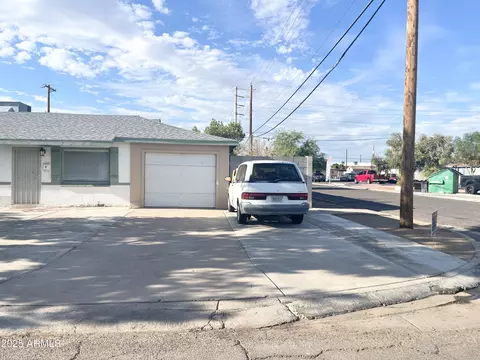 2720 W Marshall Ave, Phoenix, AZ 85017 photo 2