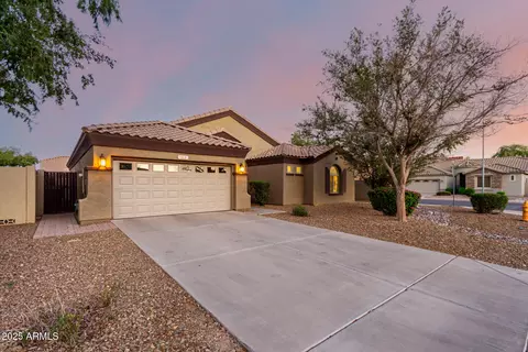 3821 S Eucalyptus Pl, Chandler, AZ 85286