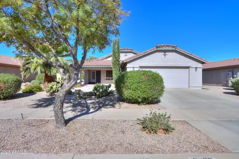 2498 E Fiesta Dr, Casa Grande, AZ 85194