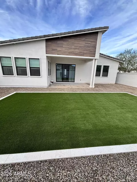 Exterior - 11107 E Unity Ave, Mesa, AZ 85212 photo 9 of 14