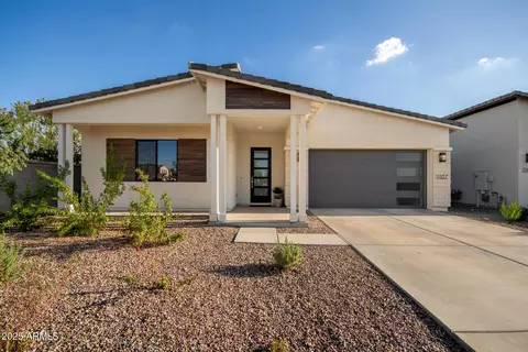 Exterior - 11107 E Unity Ave, Mesa, AZ 85212 photo 4 of 14