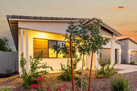 Exterior - 11107 E Unity Ave, Mesa, AZ 85212 photo 3 of 14