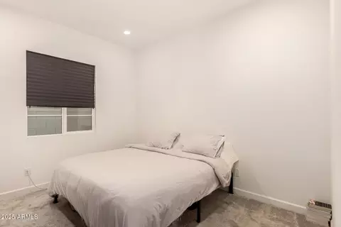 Bedroom - 11107 E Unity Ave, Mesa, AZ 85212 photo 7 of 8