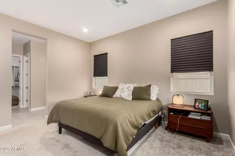 Bedroom - 11107 E Unity Ave, Mesa, AZ 85212 photo 2 of 8