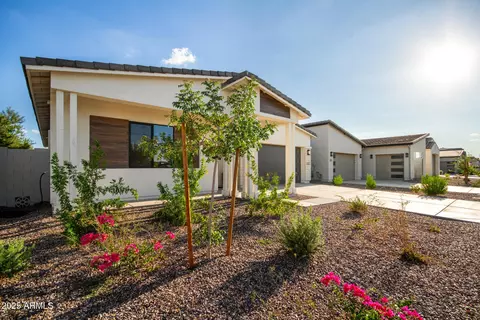 Exterior - 11107 E Unity Ave, Mesa, AZ 85212 photo 6 of 14