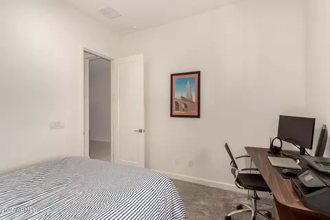 Bedroom - 11107 E Unity Ave, Mesa, AZ 85212 photo 6 of 8