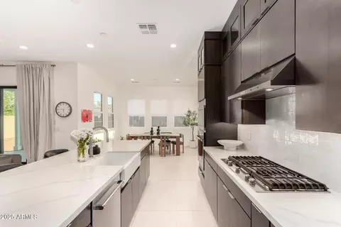 Kitchen - 11107 E Unity Ave, Mesa, AZ 85212 photo 3 of 3