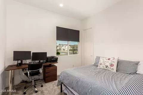 Bedroom - 11107 E Unity Ave, Mesa, AZ 85212 photo 5 of 8