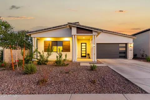 11107 E Unity Ave, Mesa, AZ 85212