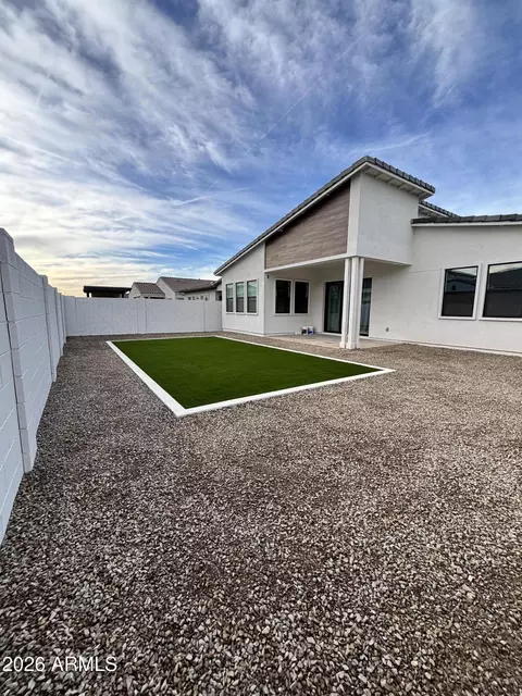 Exterior - 11107 E Unity Ave, Mesa, AZ 85212 photo 12 of 14