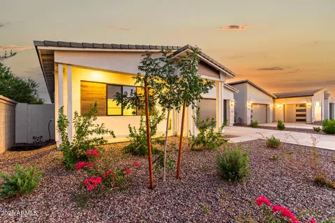 Exterior - 11107 E Unity Ave, Mesa, AZ 85212 photo 2 of 14