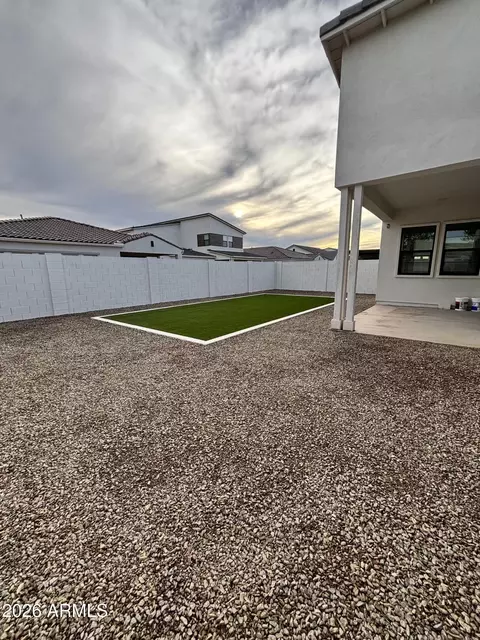 Exterior - 11107 E Unity Ave, Mesa, AZ 85212 photo 10 of 14