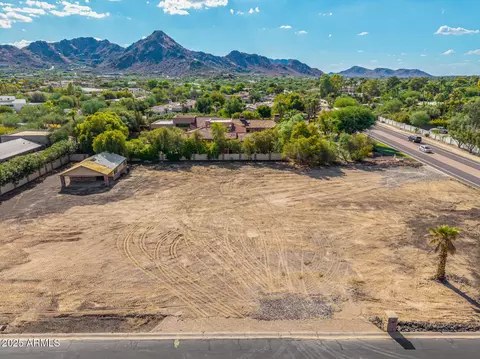 6601 E Mockingbird Ln #15, Paradise Valley, AZ 85253