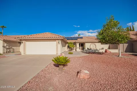 19817 N 92nd Ave, Peoria, AZ 85382