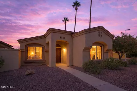 21774 N Limousine Dr, Sun City West, AZ 85375
