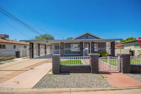 7414 N 54th Ave, Glendale, AZ 85301