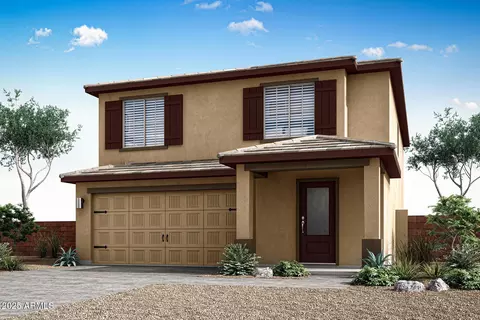 1116 W Feliz St, Florence, AZ 85132