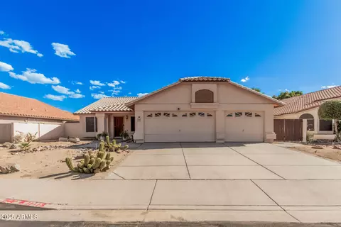 5753 W Onyx Ave, Glendale, AZ 85302