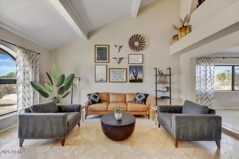 28407 N 63rd St, Cave Creek, AZ 85331