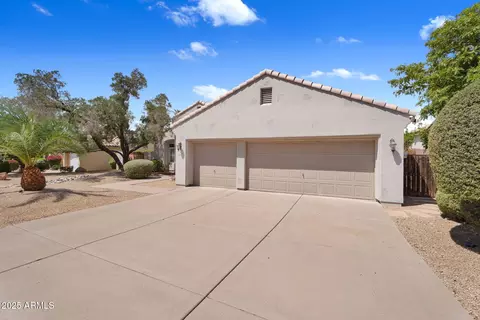 Exterior - 6534 E Riverdale St, Mesa, AZ 85215 photo 5 of 14