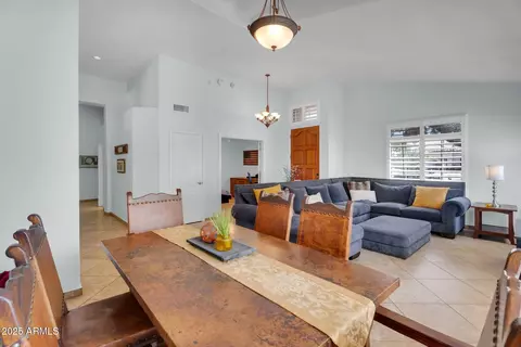 Dining - 6534 E Riverdale St, Mesa, AZ 85215 photo 2 of 4