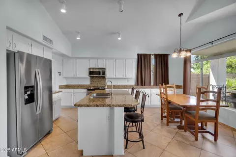 Kitchen - 6534 E Riverdale St, Mesa, AZ 85215 photo 6 of 6
