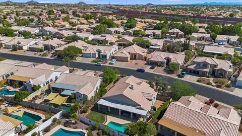 View/Area - 6534 E Riverdale St, Mesa, AZ 85215 photo 8 of 13