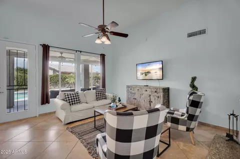 Living - 6534 E Riverdale St, Mesa, AZ 85215 photo 5 of 6