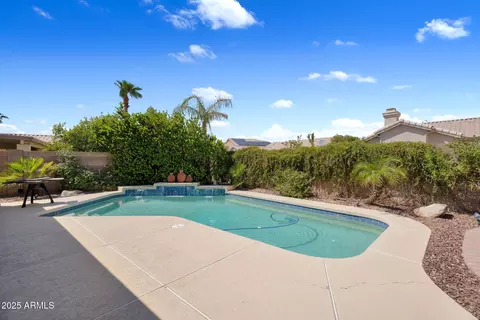 Exterior - 6534 E Riverdale St, Mesa, AZ 85215 photo 8 of 14