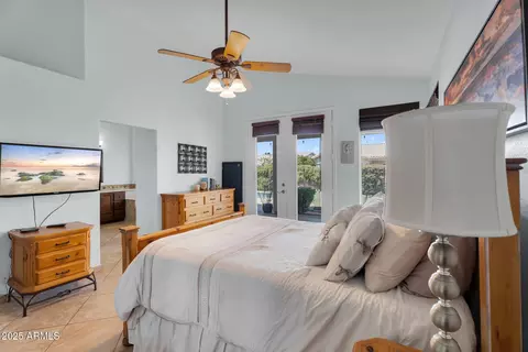 Bedroom - 6534 E Riverdale St, Mesa, AZ 85215 photo 2 of 6