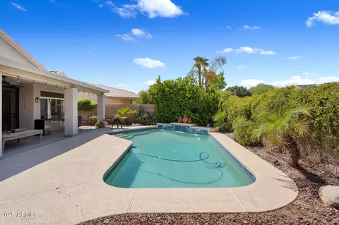 Exterior - 6534 E Riverdale St, Mesa, AZ 85215 photo 7 of 14
