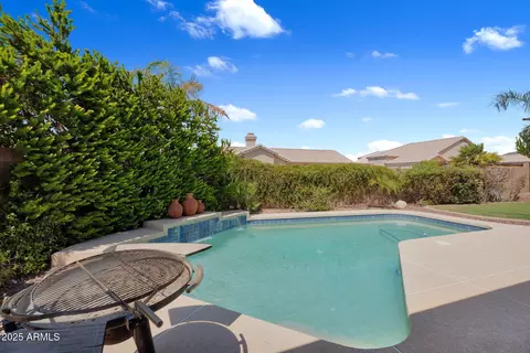 Exterior - 6534 E Riverdale St, Mesa, AZ 85215 photo 4 of 14