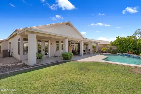 Exterior - 6534 E Riverdale St, Mesa, AZ 85215 photo 2 of 14