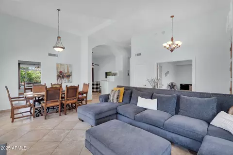 Living - 6534 E Riverdale St, Mesa, AZ 85215 photo 4 of 6
