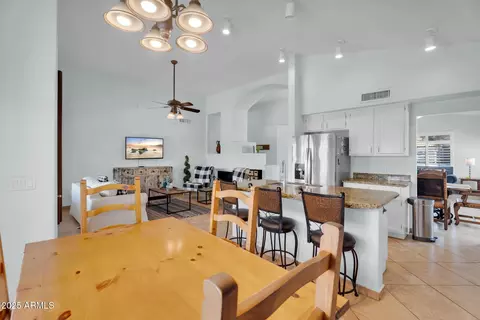 Dining - 6534 E Riverdale St, Mesa, AZ 85215 photo 3 of 4