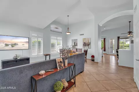 Entry Way - 6534 E Riverdale St, Mesa, AZ 85215 photo 1 of 1