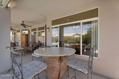 Exterior - 6534 E Riverdale St, Mesa, AZ 85215 photo 10 of 14
