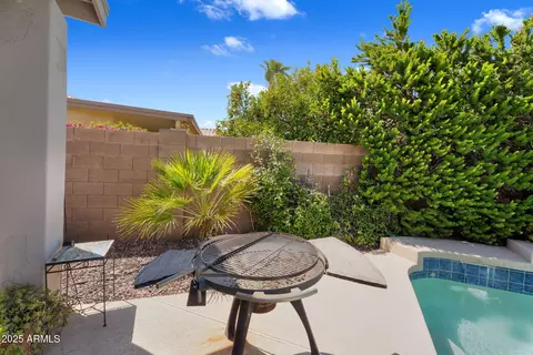 Exterior - 6534 E Riverdale St, Mesa, AZ 85215 photo 9 of 14