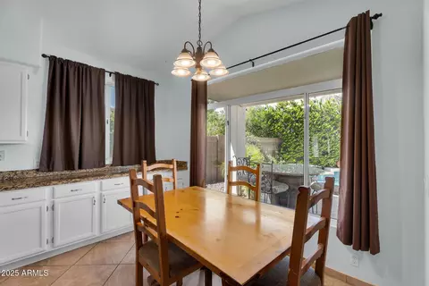Dining - 6534 E Riverdale St, Mesa, AZ 85215 photo 4 of 4