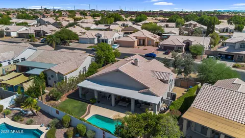 View/Area - 6534 E Riverdale St, Mesa, AZ 85215 photo 12 of 13