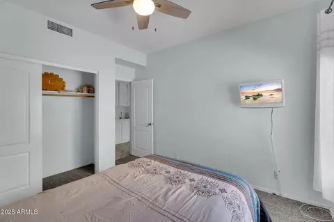 Bedroom - 6534 E Riverdale St, Mesa, AZ 85215 photo 6 of 6