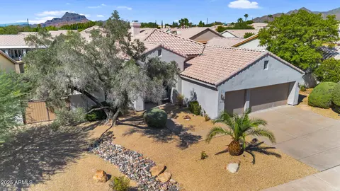 Exterior - 6534 E Riverdale St, Mesa, AZ 85215 photo 14 of 14