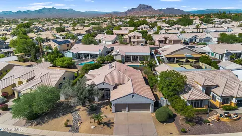 View/Area - 6534 E Riverdale St, Mesa, AZ 85215 photo 4 of 13