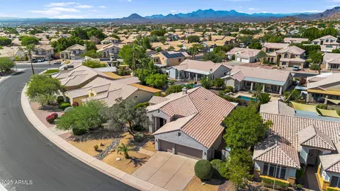 View/Area - 6534 E Riverdale St, Mesa, AZ 85215 photo 5 of 13